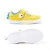 imageDREAM PAIRS Boys Sneakers Little Kids Toddler Shoes Storybook Causal Walking Shoes NonSlip with Hook and LoopYellow