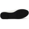 imageDREAM PAIRS Loafers for Women Slip On Comfortable Round Toe Casual Fashion Flats Dressy ShoesBeige WhitePu