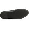 imageDREAM PAIRS Loafers for Women Slip On Comfortable Round Toe Casual Fashion Flats Dressy ShoesBlackpu