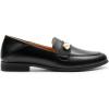 imageDREAM PAIRS Loafers for Women Slip On Comfortable Round Toe Casual Fashion Flats Dressy ShoesBlackpu