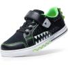 Black/Green