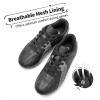 imageDREAM PAIRS Boys Girls Soccer Cleats Youth Firm Groud Classic Lightweight Football Shoes for LittleBig KidBlackDarkGrey