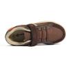 imageDREAM PAIRS Kid Sneakers Girls Boys School Loafers Shoes LilLegends TimberTotBrownOrange