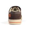 imageDREAM PAIRS Kid Sneakers Girls Boys School Loafers Shoes LilLegends TimberTotBrownOrange