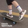 imageDREAM PAIRS Kid Sneakers Girls Boys School Loafers Shoes LilLegends TimberTotGreyred