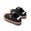 imageDREAM PAIRS Toddler Boys Girls Sneakers Casual Lightweight Kids Storybook Walking Skate ShoesBlack