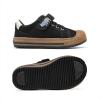 imageDREAM PAIRS Toddler Boys Girls Sneakers Casual Lightweight Kids Storybook Walking Skate ShoesBlack