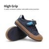 imageDREAM PAIRS Toddler Boys Girls Sneakers Casual Lightweight Kids Storybook Walking Skate ShoesNavy