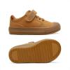 imageDREAM PAIRS Toddler Boys Girls Sneakers Casual Lightweight Kids Storybook Walking Skate ShoesYellow