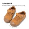imageDREAM PAIRS Toddler Boys Girls Sneakers Casual Lightweight Kids Storybook Walking Skate ShoesYellow