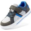 Grey/Blue