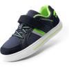 Navy/Neon/Green