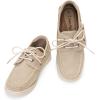 imageDREAM PAIRS Boys Dress Shoes Boat Shoes Slip on Loafers Casual School Shoes ToddlerLittle KidBig KidKhaki
