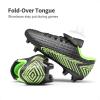 imageDREAM PAIRS Boys Girls Outdoor Soccer Cleats Football Shoes for LittleBig KidBlackNeonGreen