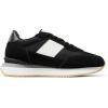 imageDREAM PAIRS Women Fashion Sneakers Walking Tennis Sports Athletic Comfortable Lightweight Running Lace Up Retro Classic Casual SneakerBlack