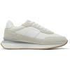 imageDREAM PAIRS Women Fashion Sneakers Walking Tennis Sports Athletic Comfortable Lightweight Running Lace Up Retro Classic Casual SneakerWhiteBeige