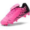 Fuchsia/Black