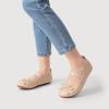 imageDREAM PAIRS Girls Ballet Flats Dress Shoes Mary Janes Ballerina ShoesNude
