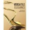 imageDREAM PAIRS Womens High Heels Sexy Cross Square Open Toe Strappy Dressy Sexy Stylish Stilettos Heels SandalsGoldpat