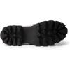 imageDREAM PAIRS Womens Loafers Lug Sole Slip On Platform Chunky Penny Loafers for Women Dressy and Work Business Casual Shoes for WomenBurgundypat