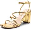 Gold-pu