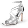 Silver-pat