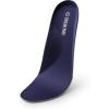 imageDREAM PAIRS Wide Ballet Flats Shoes for Women Width Foldable Knit Womens Flats with Arch Support Comfortable Shoes for Women Dressy Casual Work OfficeNavy