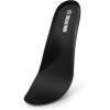 imageDREAM PAIRS Wide Ballet Flats Shoes for Women Width Foldable Knit Womens Flats with Arch Support Comfortable Shoes for Women Dressy Casual Work OfficeBlack
