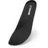 imageDREAM PAIRS Wide Ballet Flats Shoes for Women Width Foldable Knit Womens Flats with Arch Support Comfortable Shoes for Women Dressy Casual Work OfficeLeopard