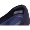 imageDREAM PAIRS Wide Ballet Flats Shoes for Women Width Foldable Knit Womens Flats with Arch Support Comfortable Shoes for Women Dressy Casual Work OfficeNavy