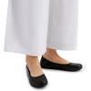 imageDREAM PAIRS Womens Ballet Flats Foldable Round Toe Dressy Comfortable Slip On Dress ShoesBlack