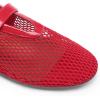 imageDREAM PAIRS Womens Mesh Ballet Flats Dressy Round Toe Comfortable Mary Jane Flat Shoes with Buckle StrapRed