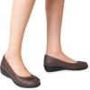 imageDREAM PAIRS Womens Ballet Flats Business Office Work Dress Shoes Comfortable Dressy Flats for WomenBrown