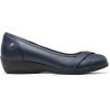 imageDREAM PAIRS Womens Ballet Flats Business Office Work Dress Shoes Comfortable Dressy Flats for WomenNavy