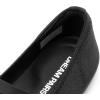 imageDREAM PAIRS Womens Mary Jane Ballet Flat Shoes Dressy Foldable Knit Flats with Arch Support Comfortable for Casual Work OfficeBlack