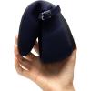 imageDREAM PAIRS Womens Mary Jane Ballet Flat Shoes Dressy Foldable Knit Flats with Arch Support Comfortable for Casual Work OfficeNavy