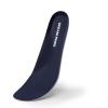 imageDREAM PAIRS Womens Mary Jane Ballet Flat Shoes Dressy Foldable Knit Flats with Arch Support Comfortable for Casual Work OfficeNavy