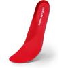 imageDREAM PAIRS Womens Mary Jane Ballet Flat Shoes Dressy Foldable Knit Flats with Arch Support Comfortable for Casual Work OfficeRed