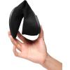 imageDREAM PAIRS Womens Flats Comfortable Slip On Business Work Office Casual Suede Ballet Flats Pointed Toe Dress ShoesBlack