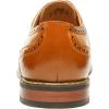 imageBruno Moda Italy Mens Prince Classic Modern Formal Oxford Wingtip Lace Up Dress ShoesPrince3brown