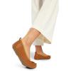 imageDREAM PAIRS Womens Flats Foldable Ballet Flats for Women Bowknot Round Toe Comfort Light Weight SlipOn Dress ShoesBrown