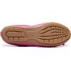 imageDREAM PAIRS Womens Flats Foldable Ballet Flats for Women Bowknot Round Toe Comfort Light Weight SlipOn Dress ShoesHot Pink
