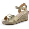Gold-metallic
