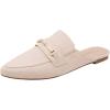 Beige/Suede