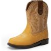 Light Brown/Wheat