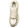 imageDREAM PAIRS Womens Platform Chunky Liv Fashion Sneakers Walking LaceUp Comfortable Y2KStyle Sneakers Workout Sport Work Casual Tennis ShoesChampagne