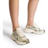 imageDREAM PAIRS Womens Platform Chunky Liv Fashion Sneakers Walking LaceUp Comfortable Y2KStyle Sneakers Workout Sport Work Casual Tennis ShoesChampagne