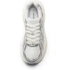 imageDREAM PAIRS Womens Platform Chunky Liv Fashion Sneakers Walking LaceUp Comfortable Y2KStyle Sneakers Workout Sport Work Casual Tennis ShoesSilver