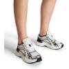imageDREAM PAIRS Womens Platform Chunky Liv Fashion Sneakers Walking LaceUp Comfortable Y2KStyle Sneakers Workout Sport Work Casual Tennis ShoesSilverBlack