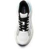 imageDREAM PAIRS Womens Platform Chunky Liv Fashion Sneakers Walking LaceUp Comfortable Y2KStyle Sneakers Workout Sport Work Casual Tennis ShoesWhitePurple